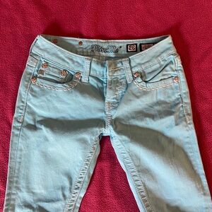 MissMe, Rock Revival and Grace in LA jeans